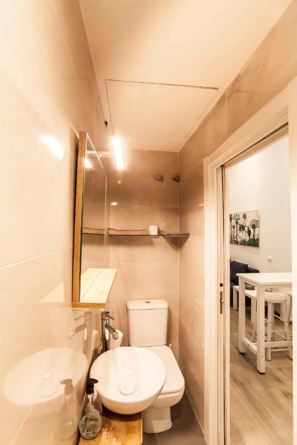 Mar - Beautiful Apartment With Two Bedrooms And Two Bathrooms Seville Luaran gambar